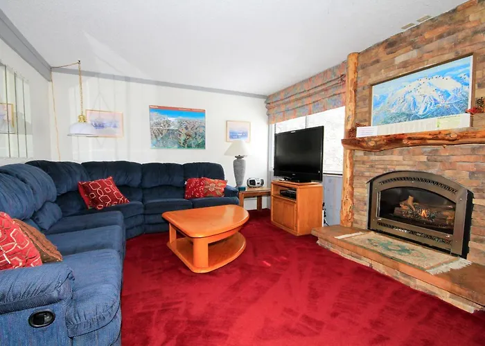 Mammoth Ski & Racquet Club #074